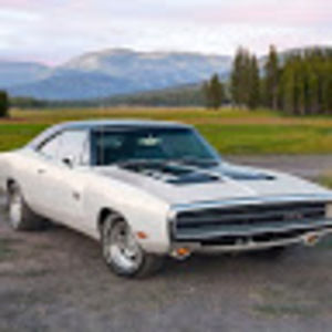 Meet your Posher, Kennedy